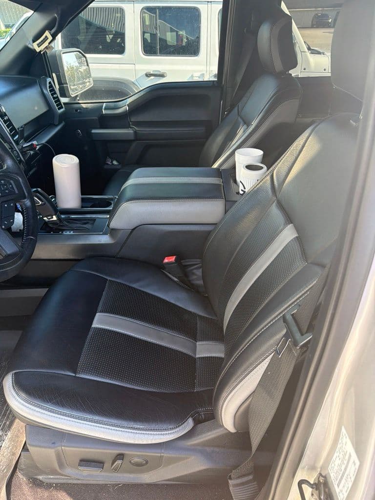 2019 Ford F-150 XLT — photo 1 of 13