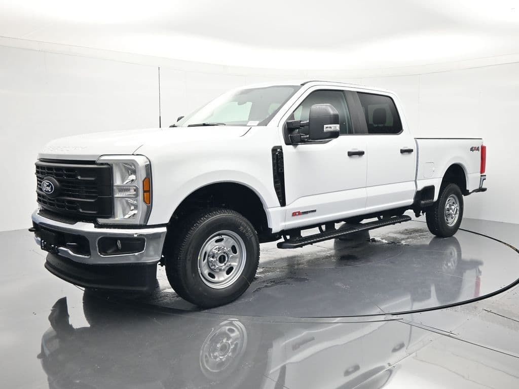 2027 Ford Super Duty F-250 SRW Base — photo 1 of 49
