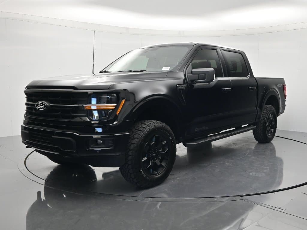 2026 Ford F-150 XLT — photo 1 of 78