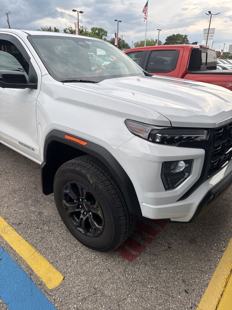 Vehicle Detail Icon