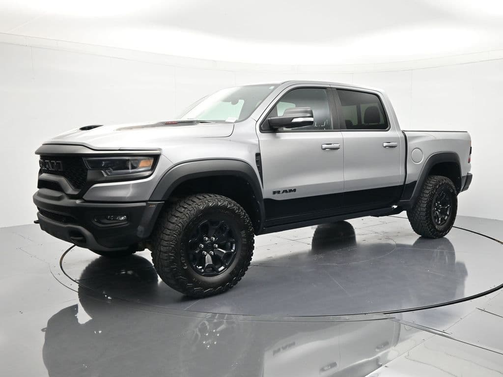 2022 RAM 1500 TRX — photo 1 of 49