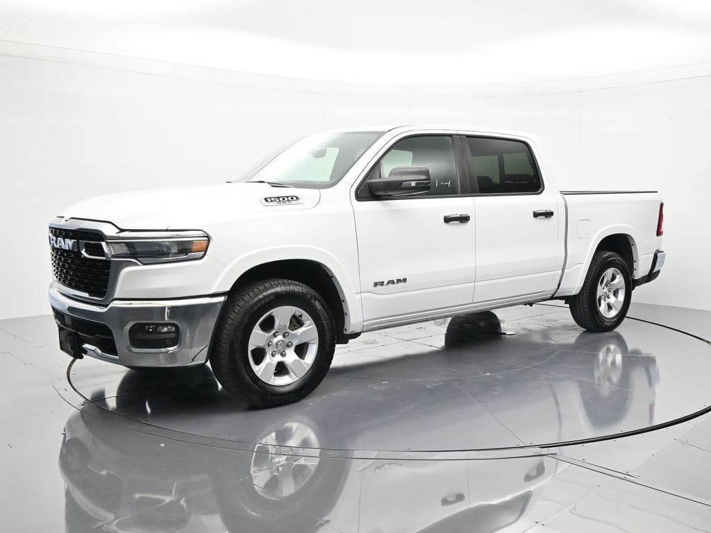 2025 RAM 1500 Base — photo 1 of 50