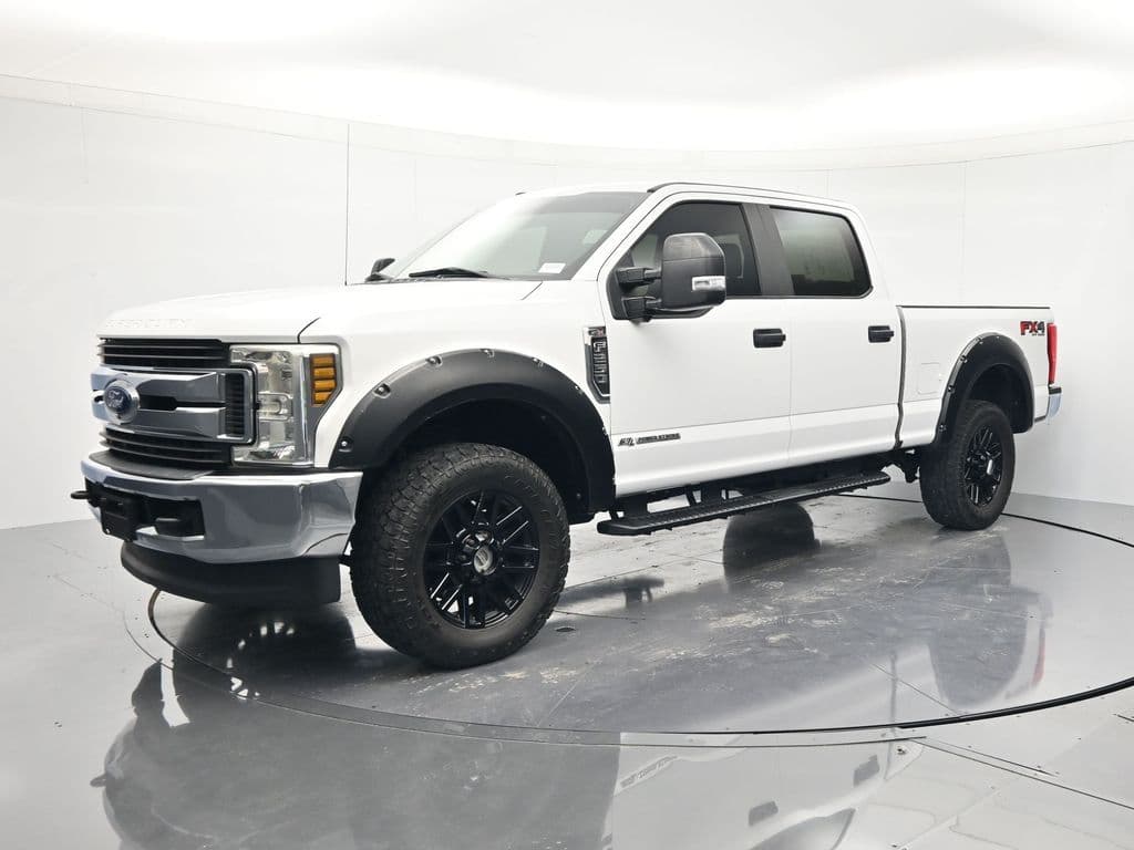 2019 Ford Super Duty F-250 SRW Base — photo 1 of 49