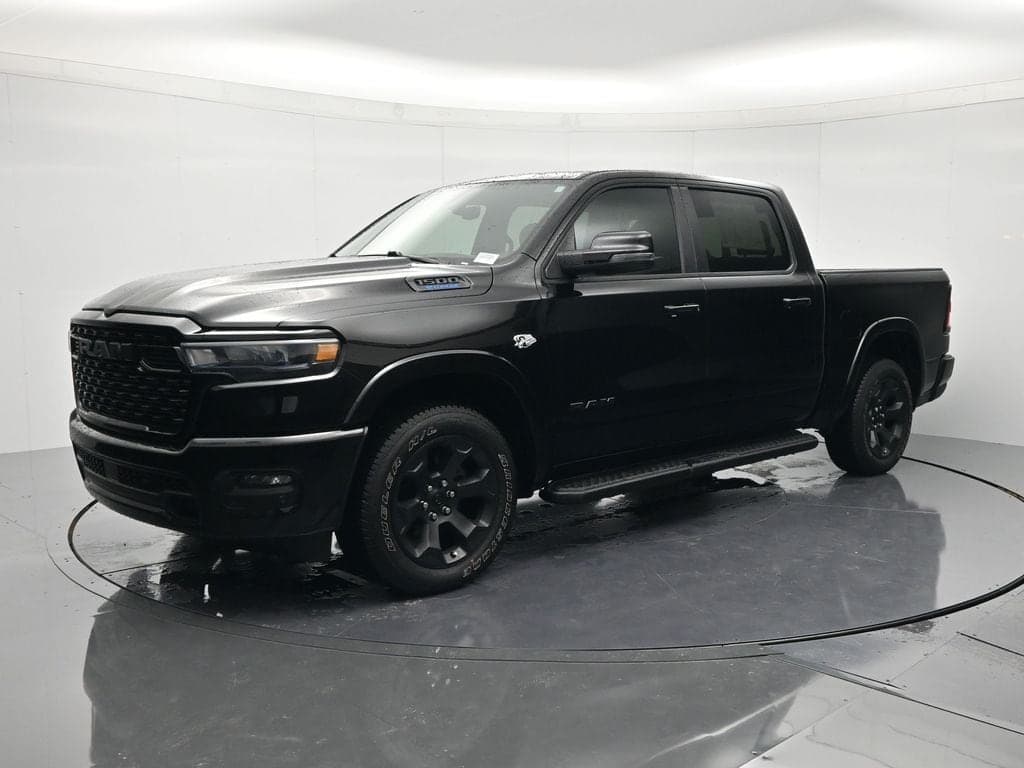 2026 RAM 1500 Base — photo 1 of 49