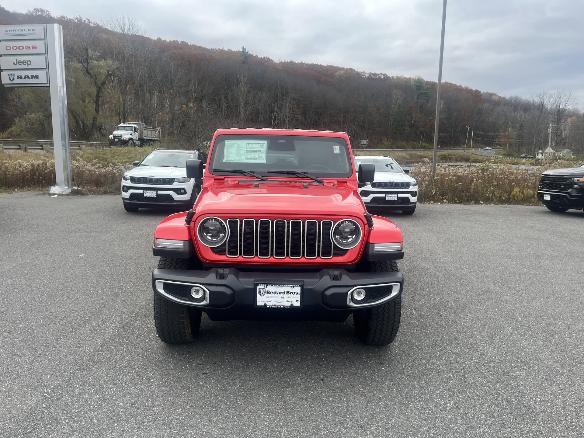 Vehicle Detail Icon