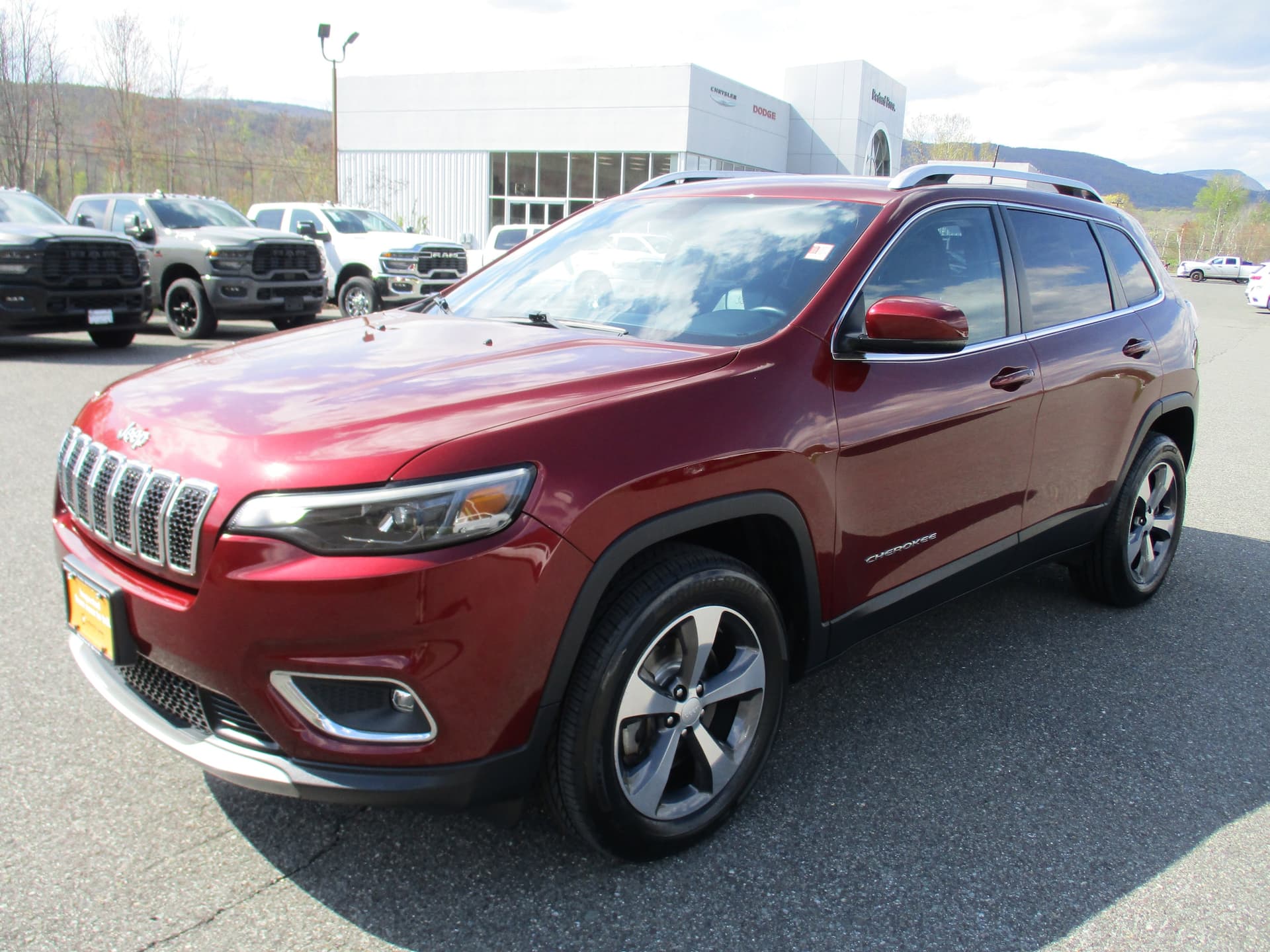 Vehicle Sold Image