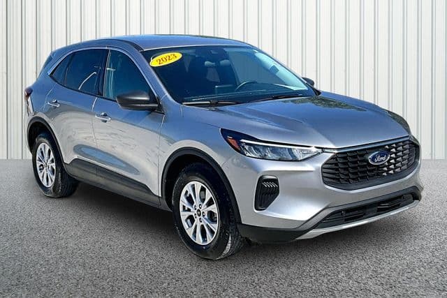2023 Ford Escape Active — photo 1 of 33