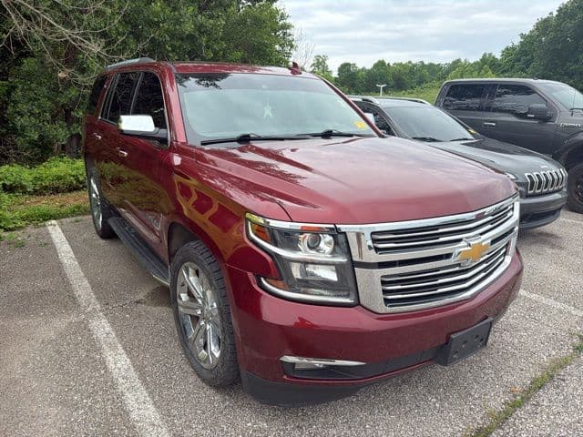 Vehicle Detail Icon