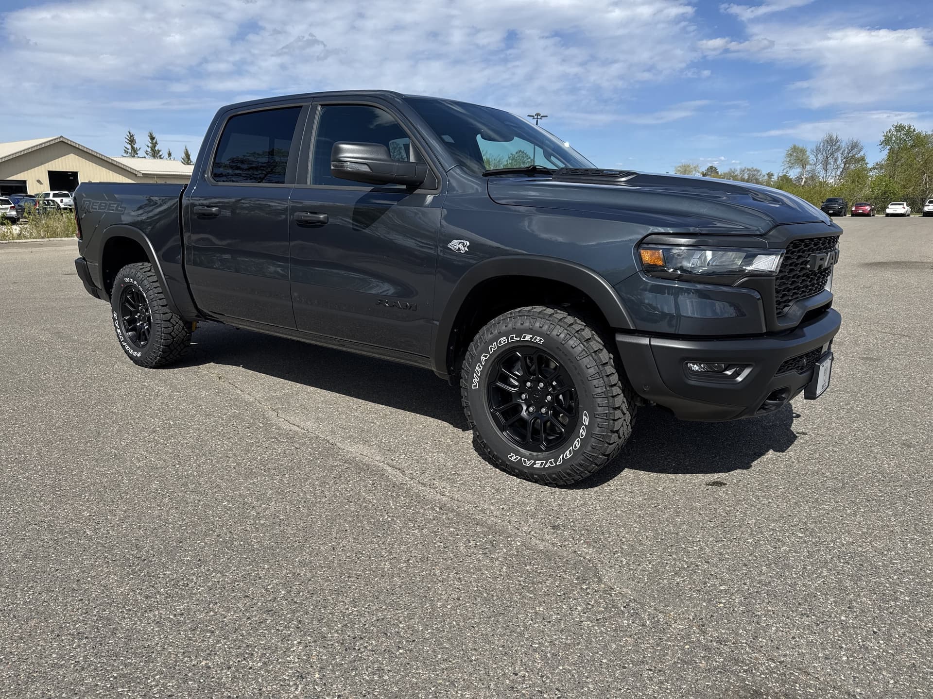 Vehicle Detail Icon