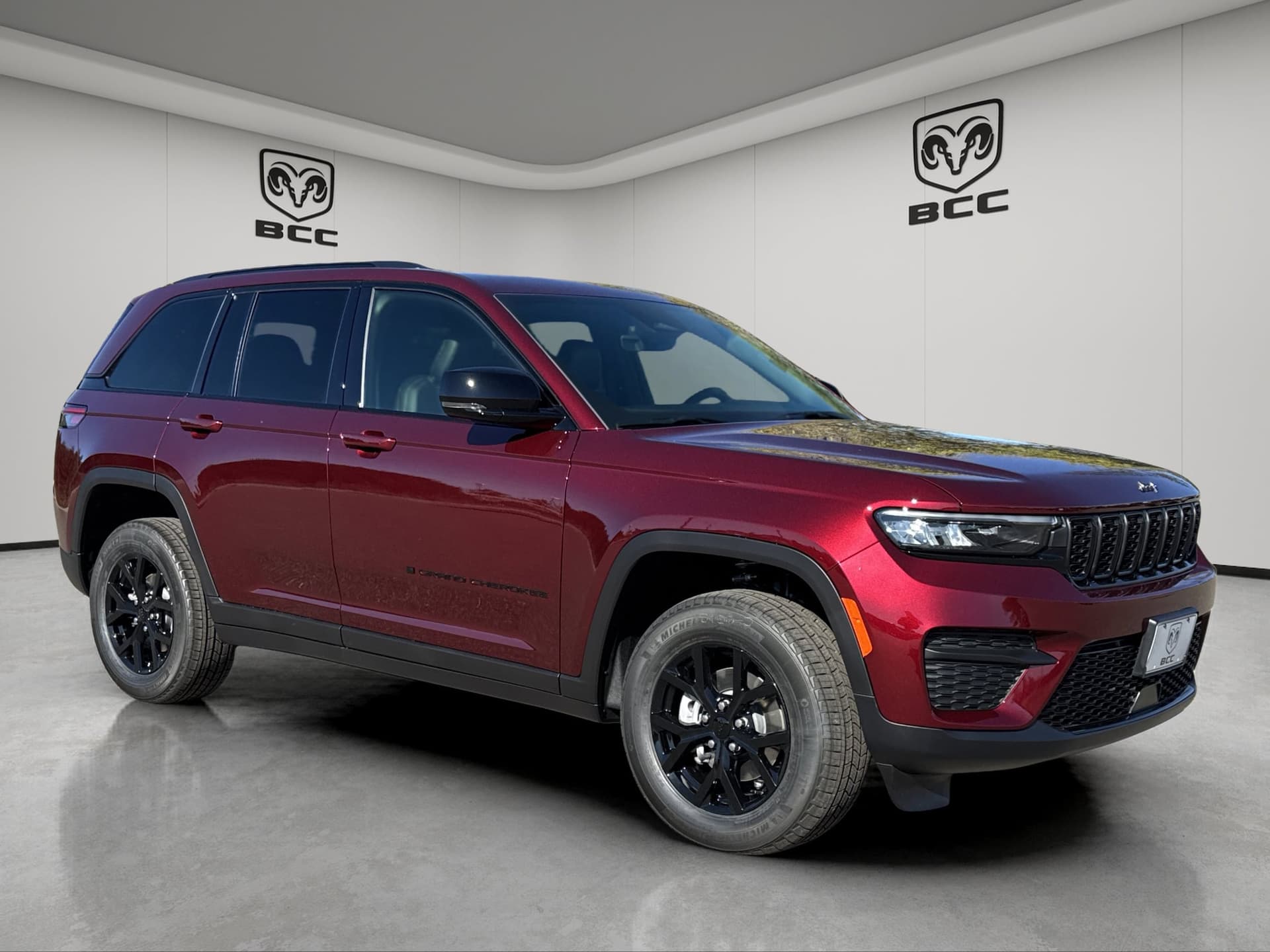 Vehicle Detail Icon