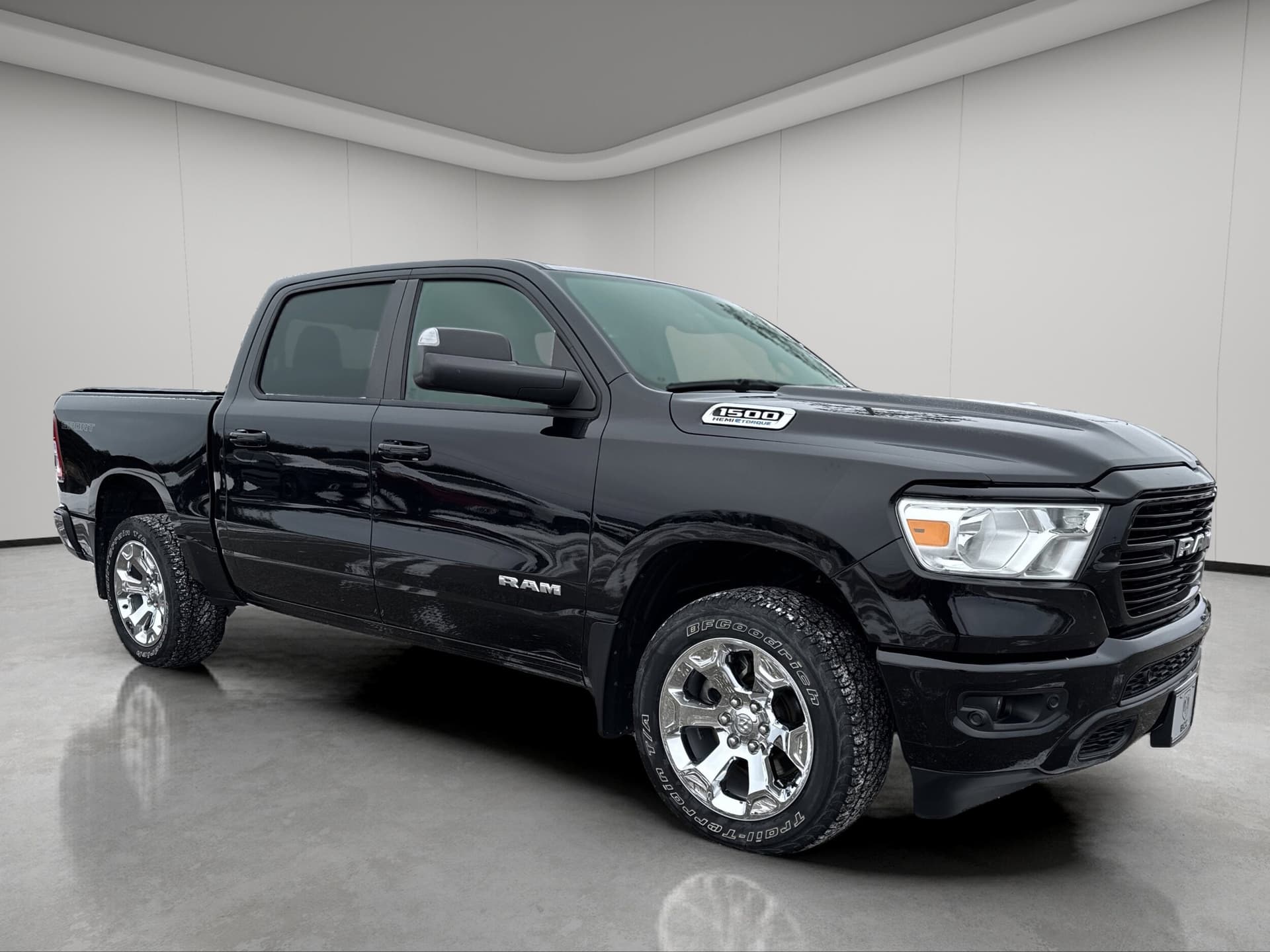 Vehicle Sold Image