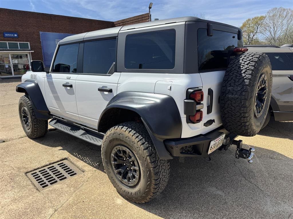 Vehicle Detail Icon