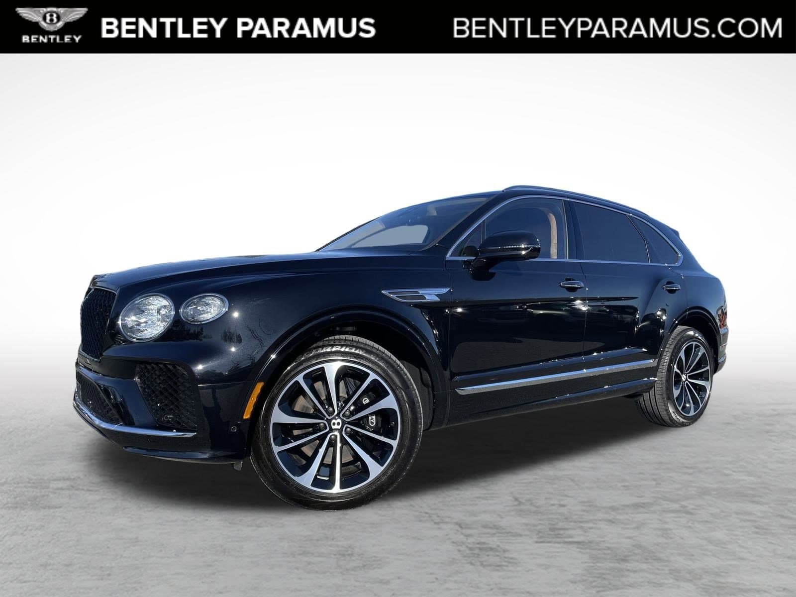 Foto de 2025 Bentley Bentayga V8