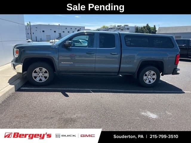 Vehicle Sold Image