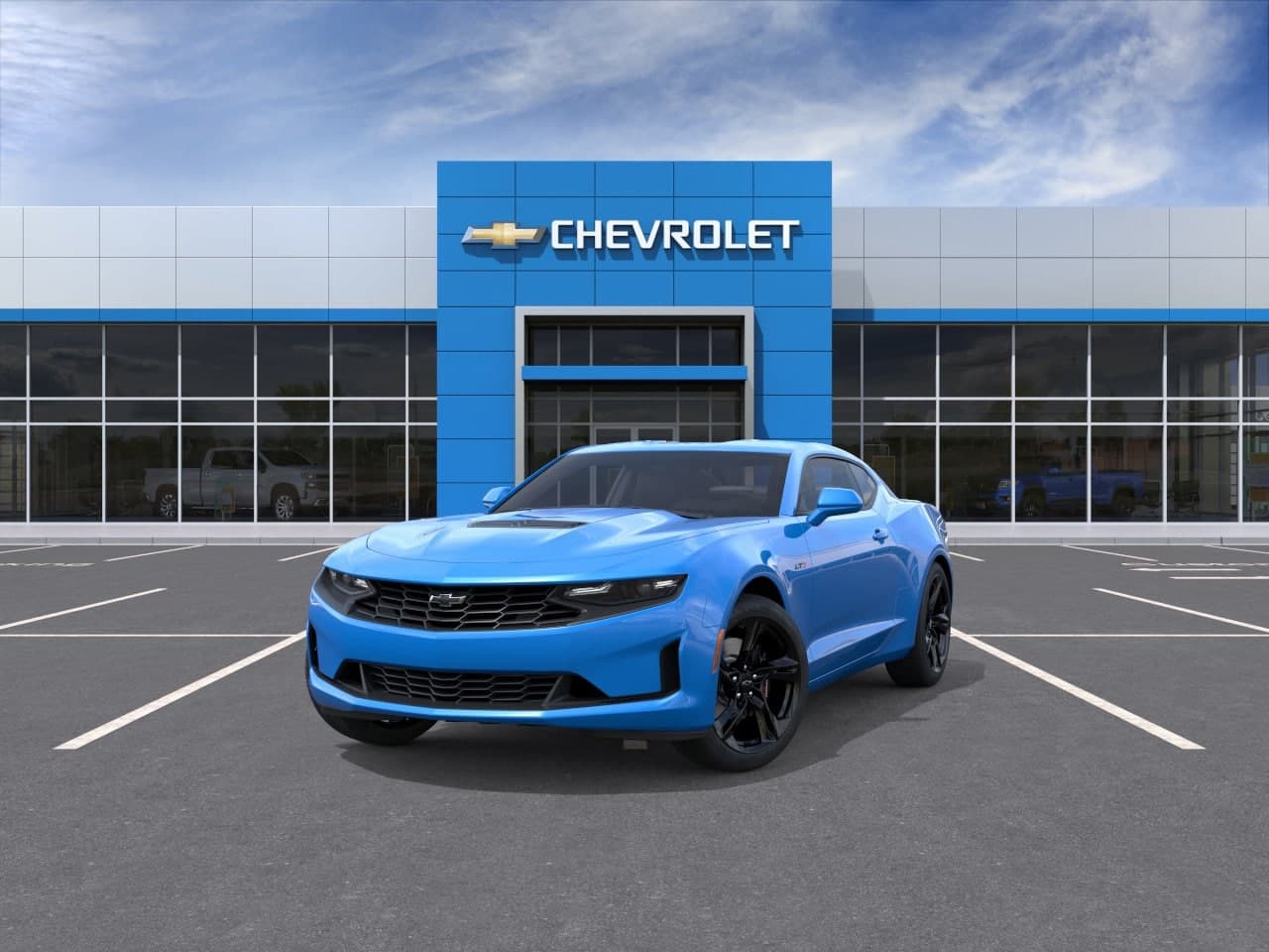 Vehicle Detail Icon