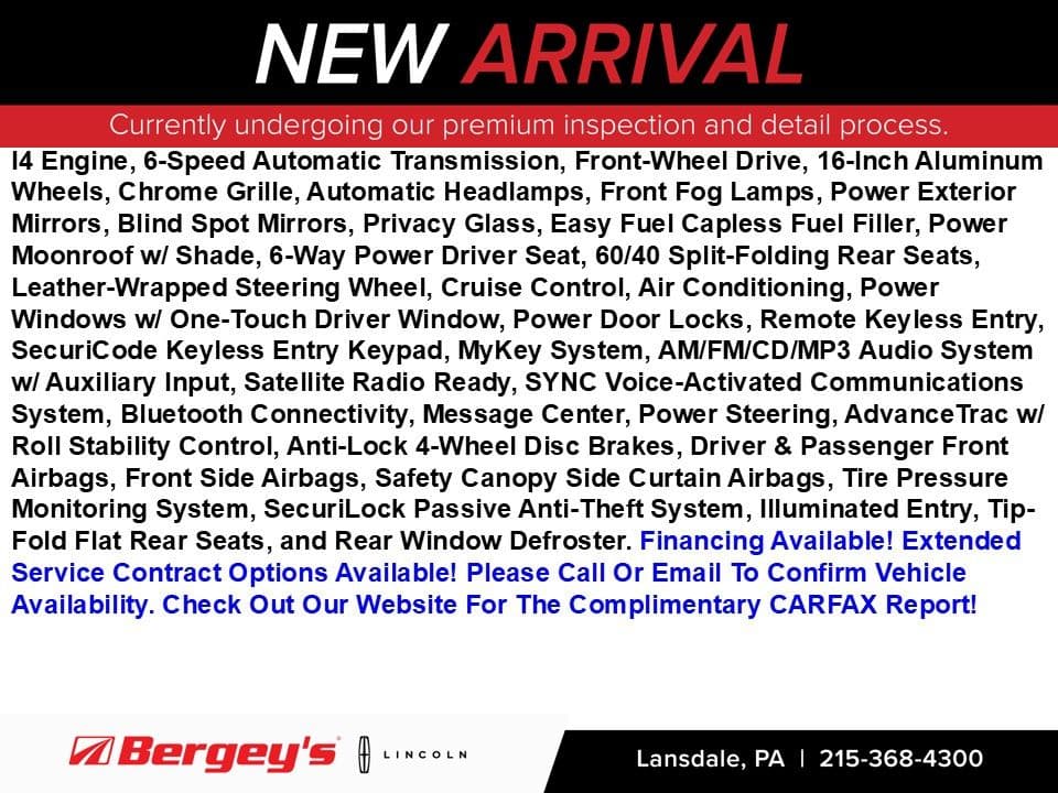2011 Ford Escape XLT — photo 1 of 6