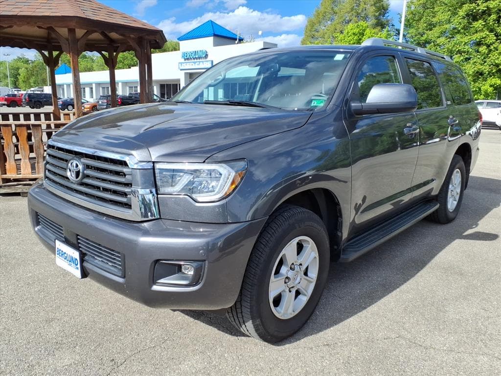 Vehicle Sold Image