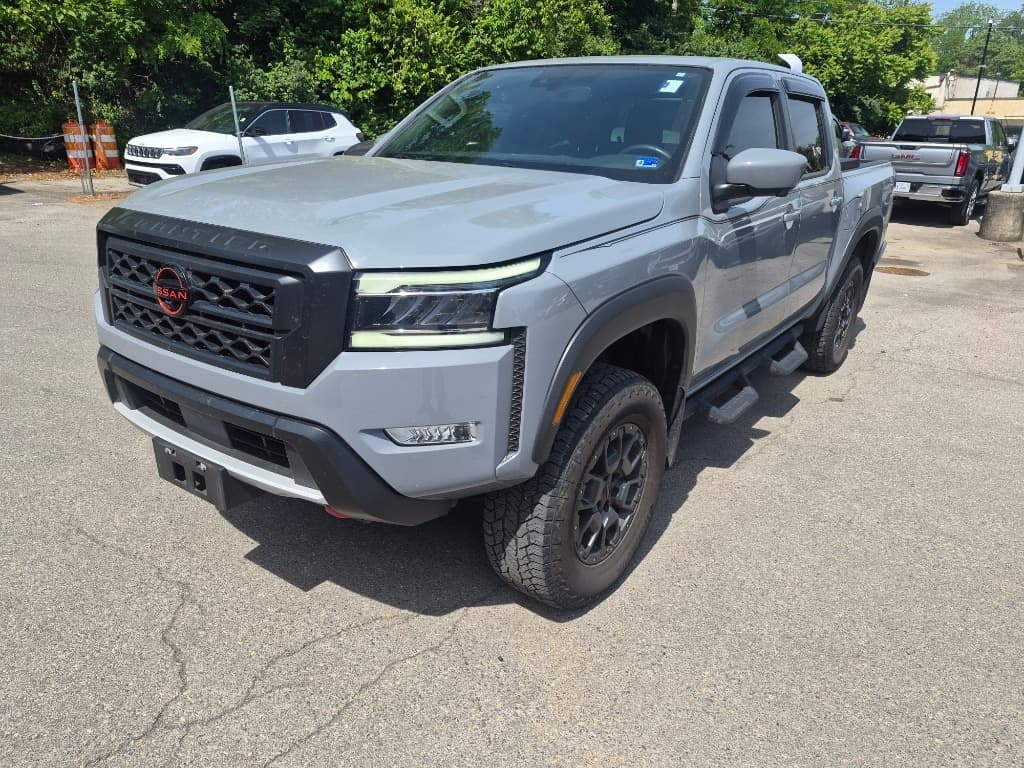 Vehicle Detail Icon