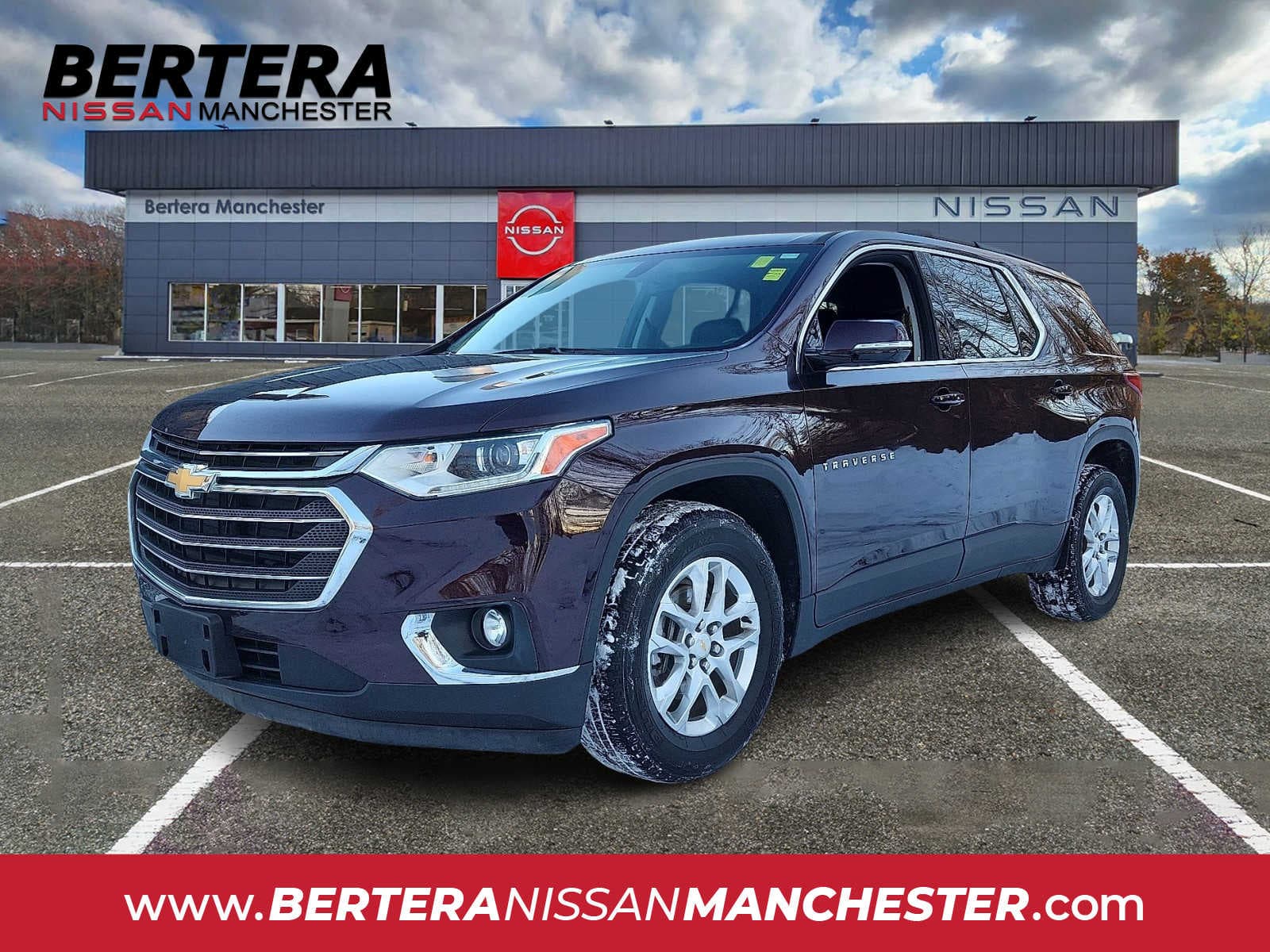 Vehicle Sold Image