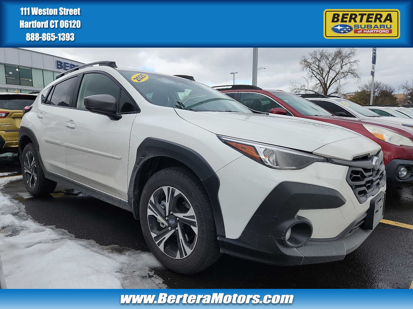 Vehicle Sold Image
