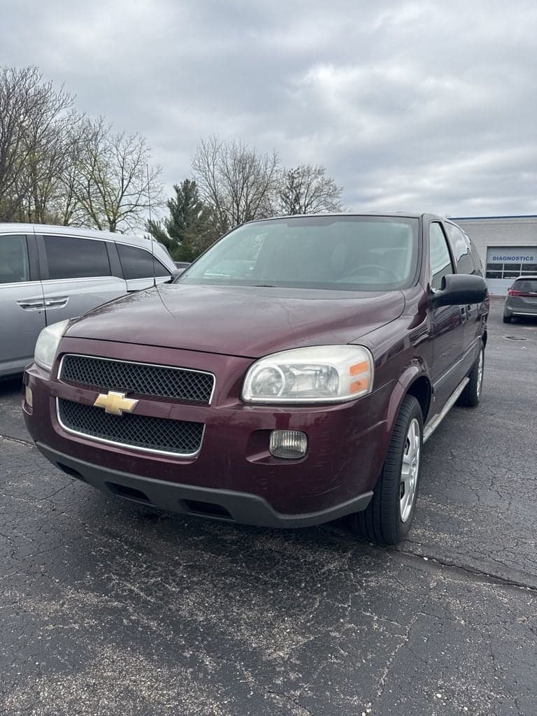 Vehicle Sold Image
