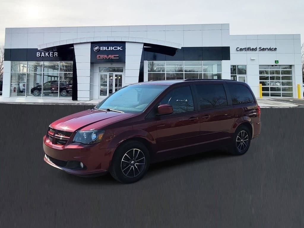 Vehicle Sold Image
