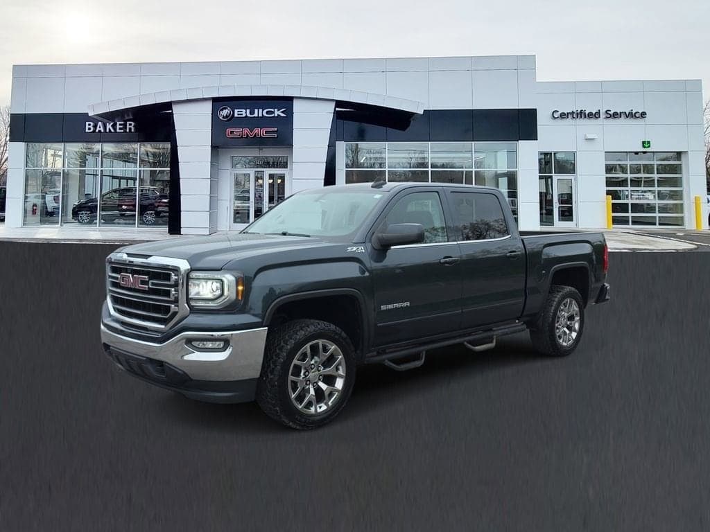 Vehicle Sold Image