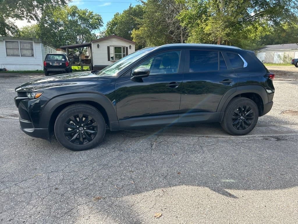 2026 Mazda CX-50 2.5 S Preferred — photo 1 of 4
