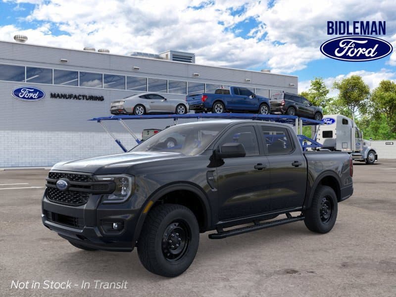 2026 Ford Ranger Base — photo 1 of 52