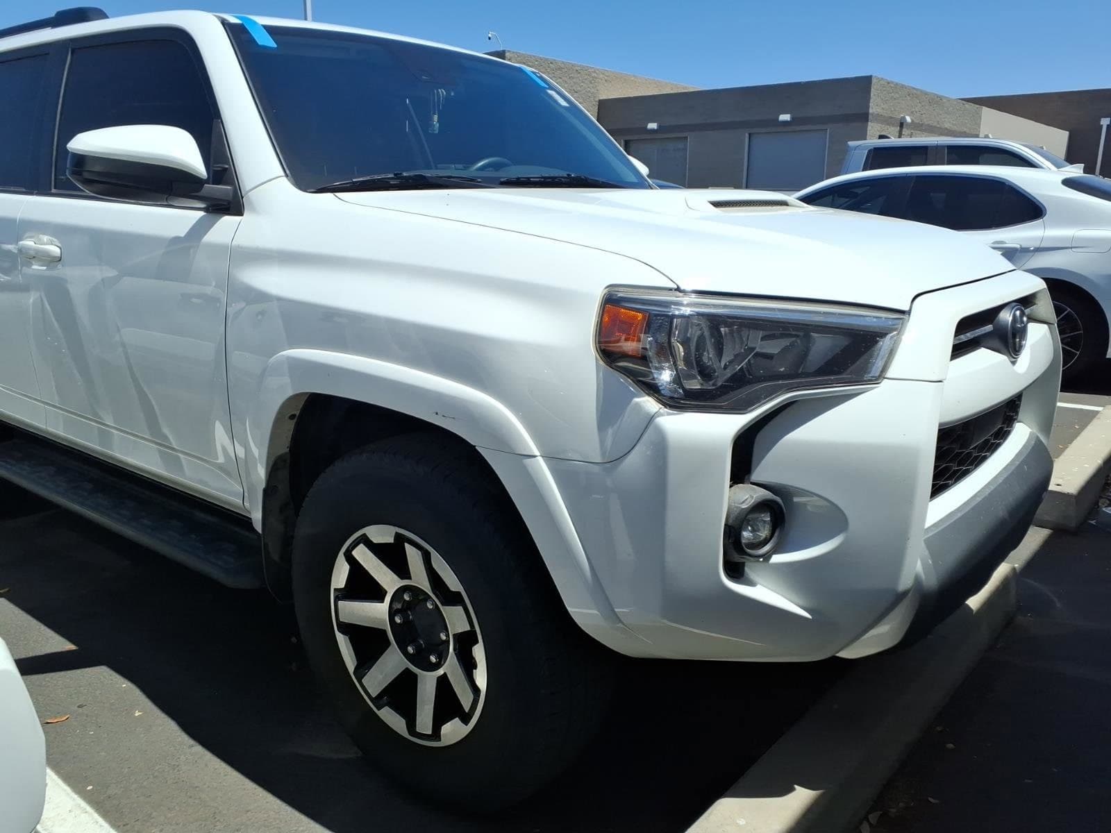 Vehicle Detail Icon