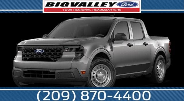 2026 Ford Maverick XL — photo 1 of 15
