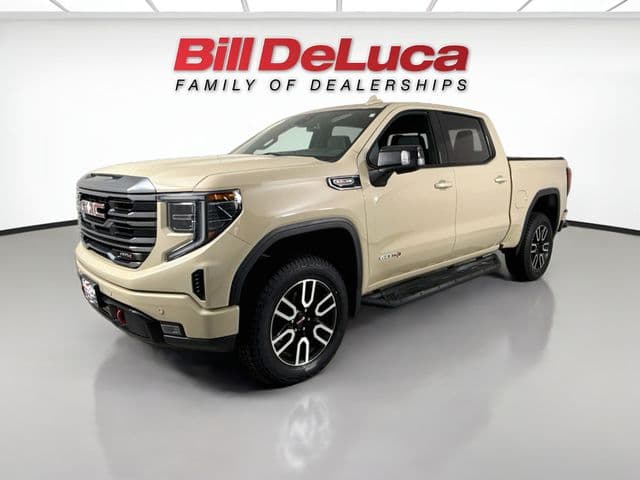 2023 GMC Sierra 1500 AT4 — photo 1 of 33