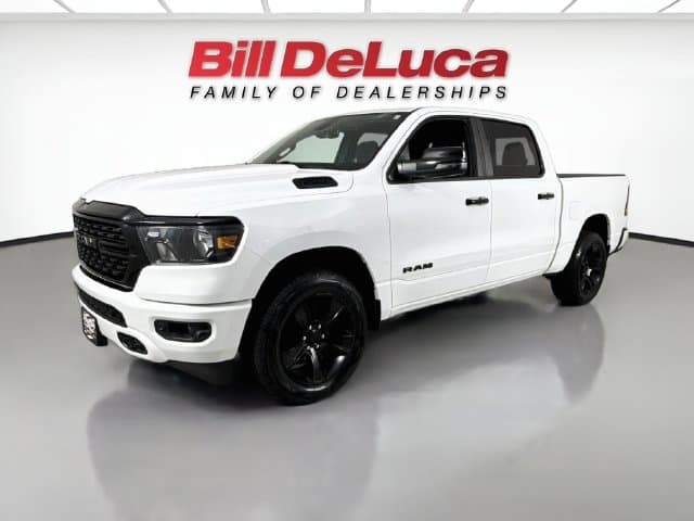 2023 RAM 1500 Base — photo 1 of 32