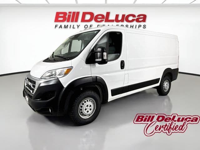2025 RAM Promaster 2500 Base — photo 1 of 30