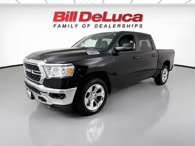 2023 RAM 1500 Base — photo 1 of 31
