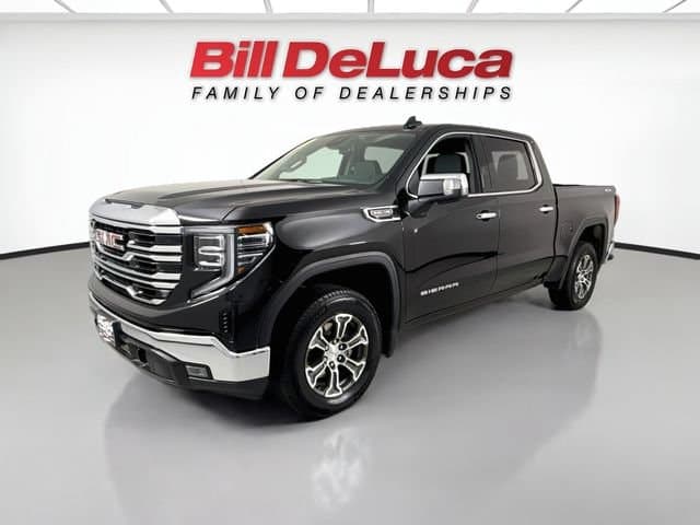 2025 GMC Sierra 1500 SLT — photo 1 of 32