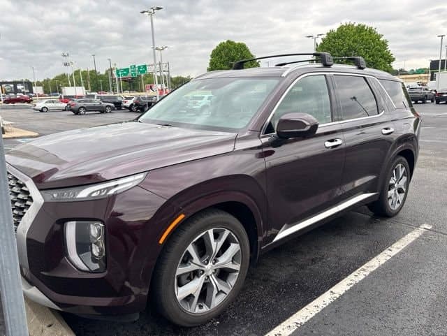 Vehicle Detail Icon
