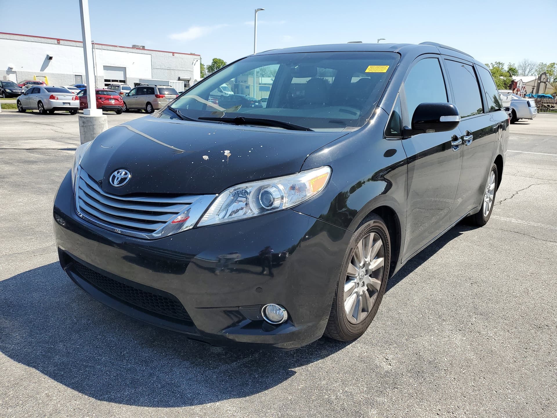 Vehicle Sold Image