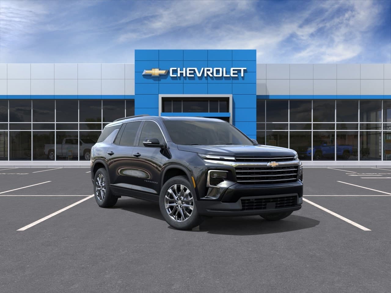 Vehicle Detail Icon