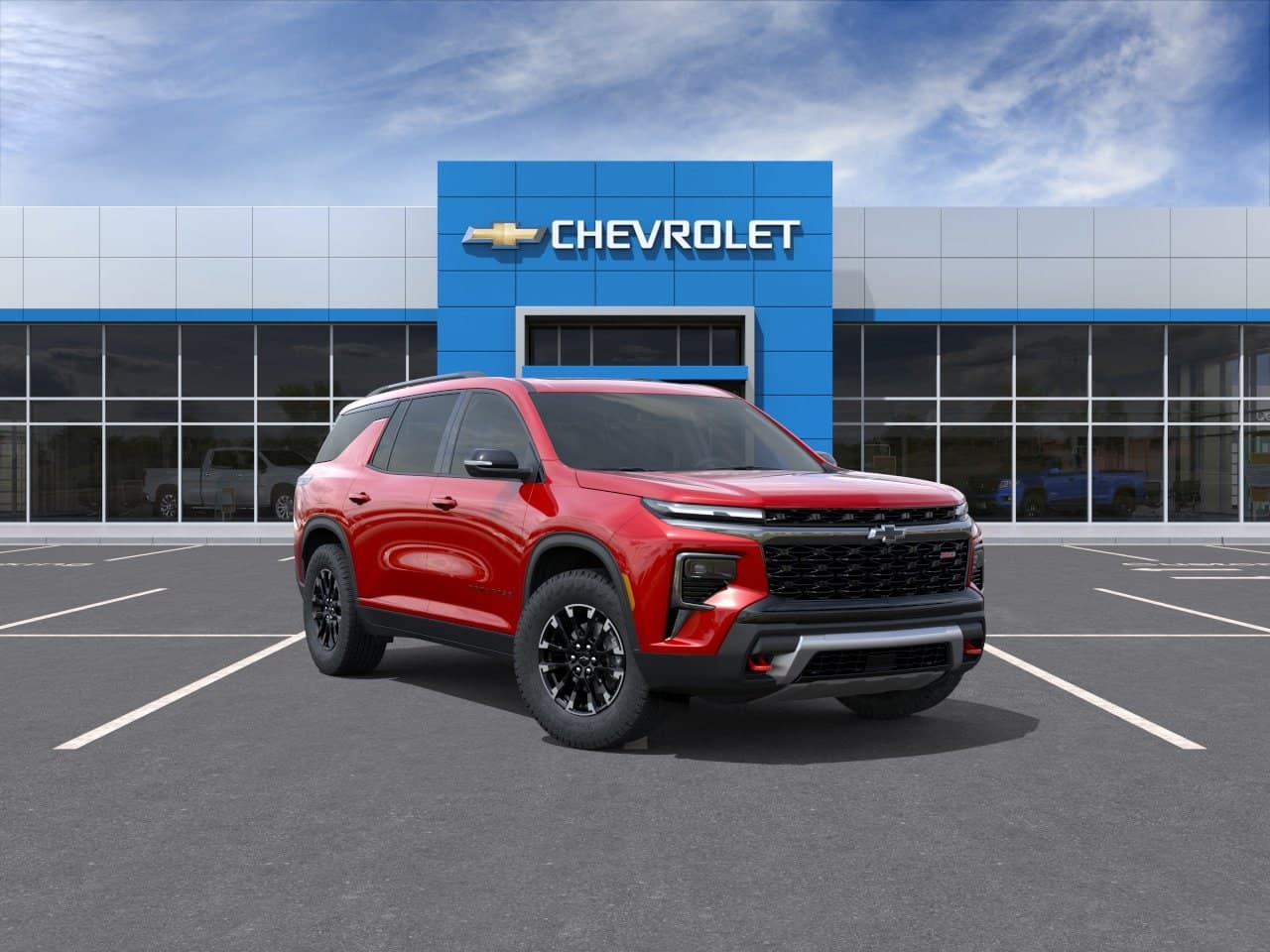 Vehicle Detail Icon