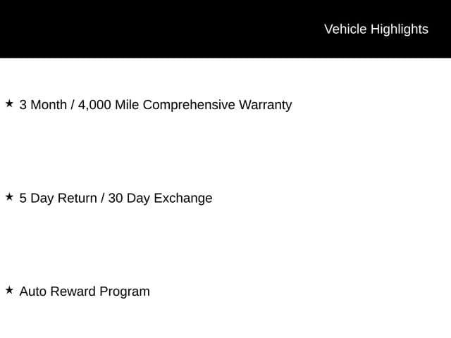 Vehicle Detail Icon