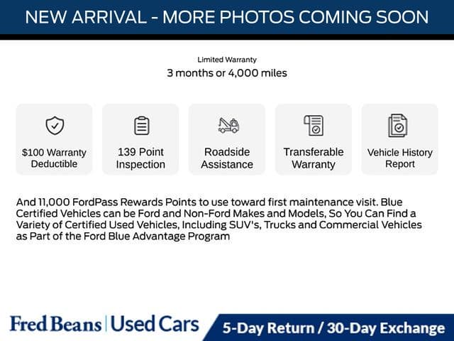 2019 Ford Mustang Ecoboost — photo 1 of 7