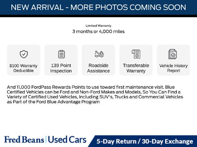 2021 Ford Super Duty F-250 SRW LARIAT — photo 1 of 6
