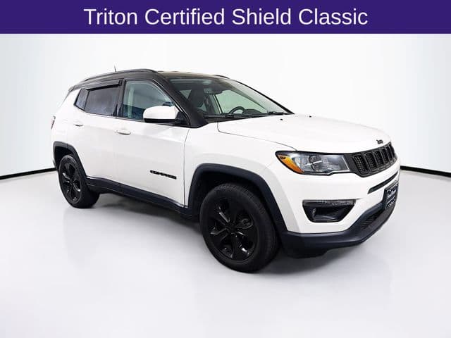 Vehicle Detail Icon