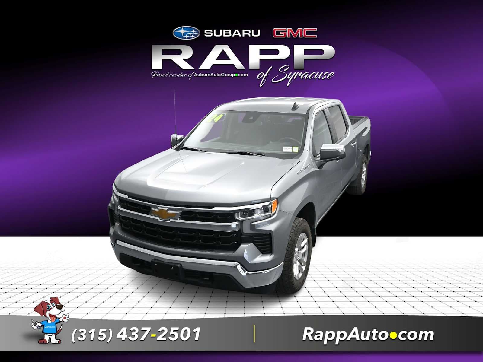 Vehicle Sold Image