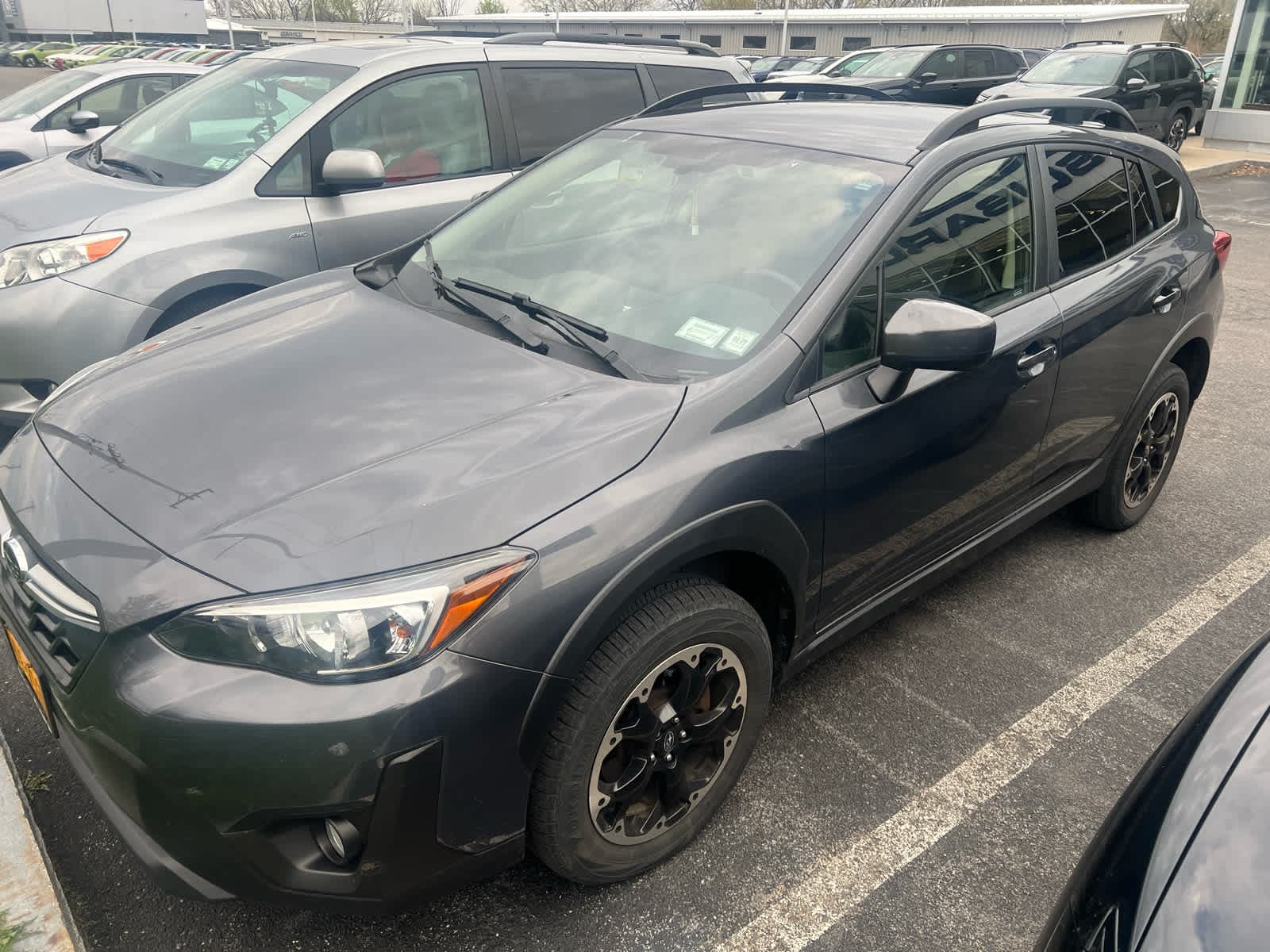 Vehicle Sold Image