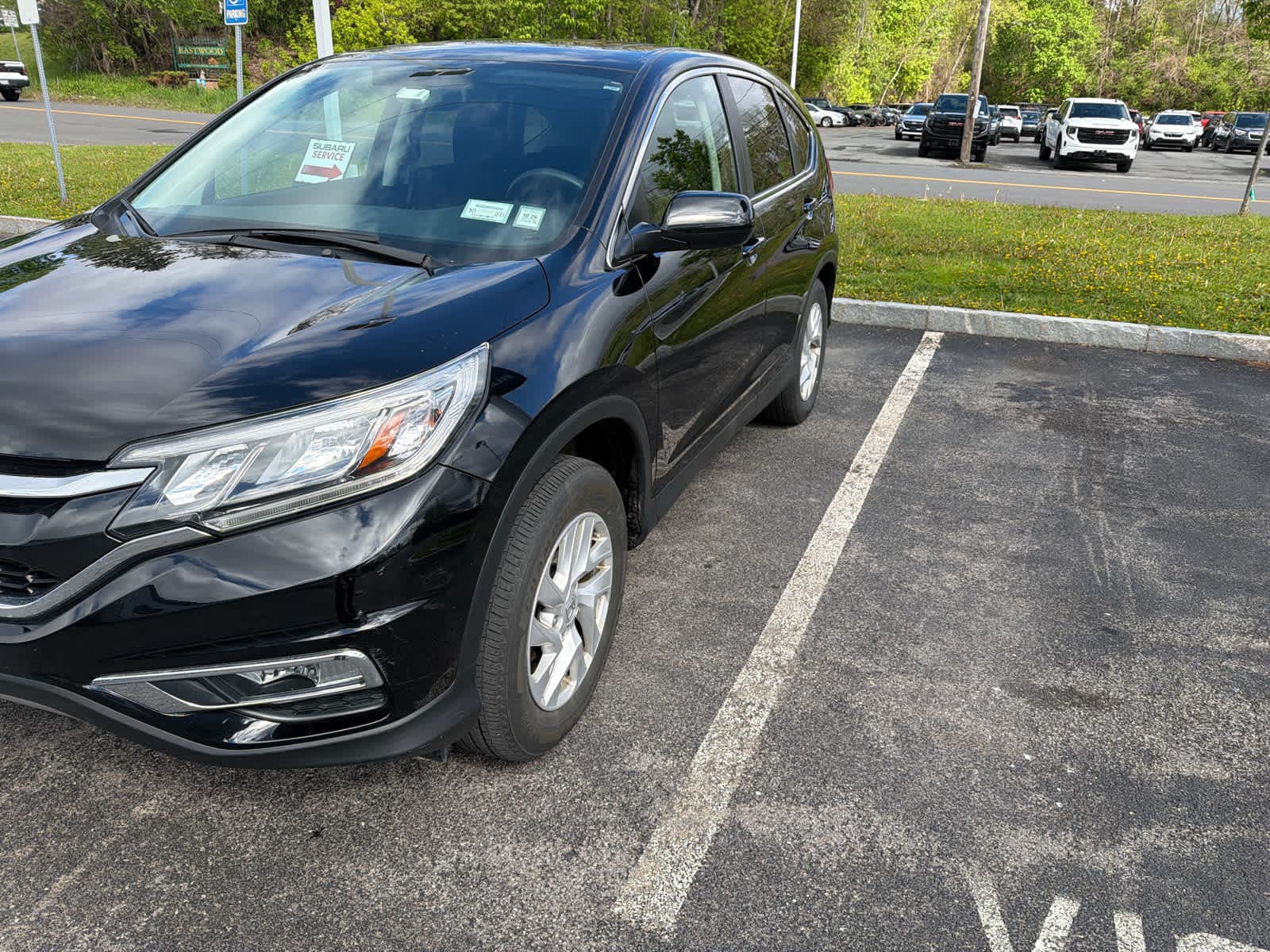 Vehicle Sold Image