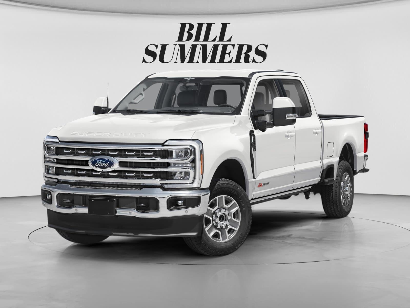 2026 Ford Super Duty F-250 SRW Base — photo 1 of 18