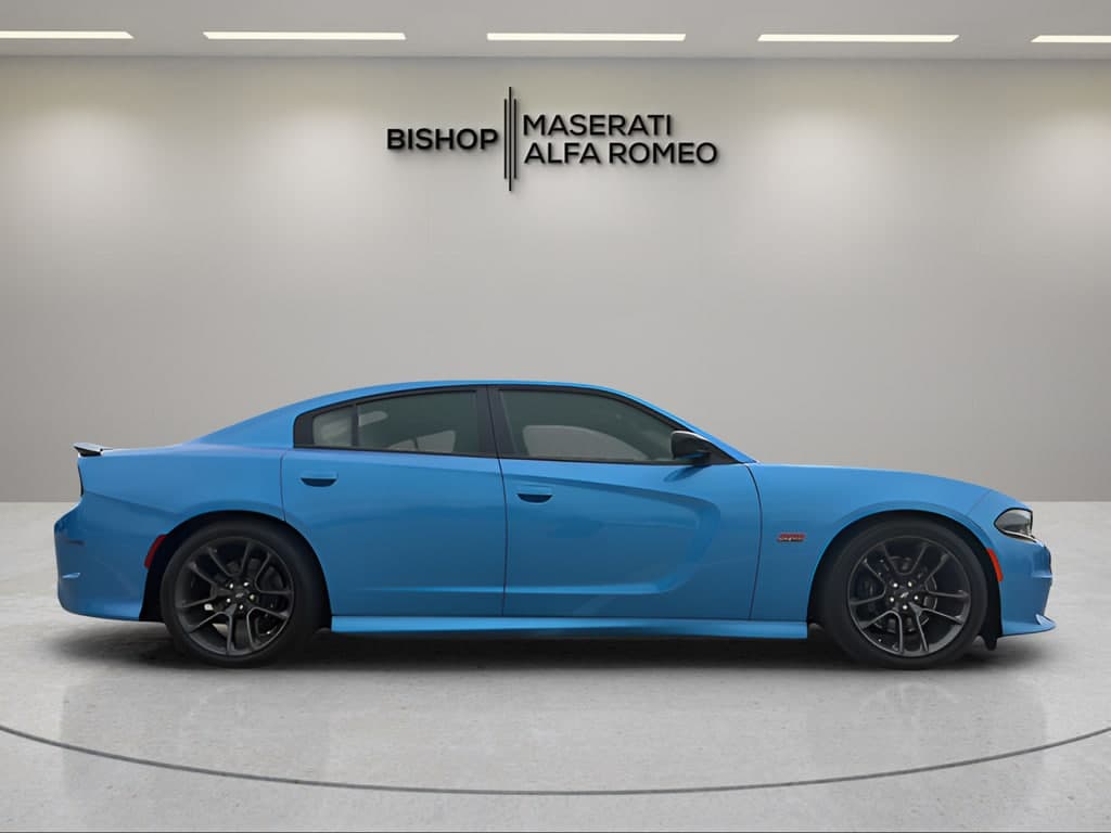 2023 Dodge Charger Scat Pack — photo 1 of 28