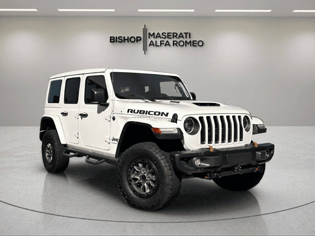 2023 Jeep Wrangler Rubicon 392 — photo 1 of 29
